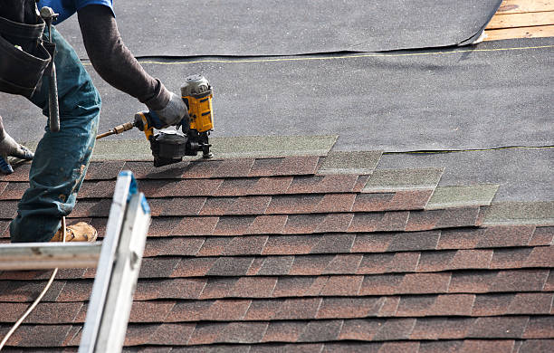 Licensed Roofing service in Martin, GA - Brentwood Metal Roofing